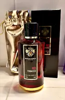 Red Tobacco Mancera