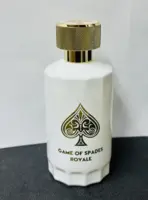 Game of Spade Royale Jo Milano Paris