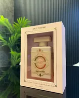 Bharara The Mast Perfume Velvet Rose