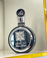 Fakhar Black