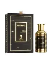 BHARARA KING GOLD EDITION EAU DE PARFUM