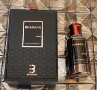 BHARARA KING EAU DE PARFUM