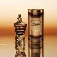Le Male Jean Paul Gaultier