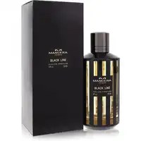 Black Line Mancera