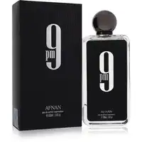 9pm Afnan