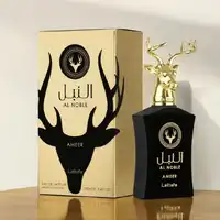 Ameer Lattafa Perfumes