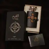 Al Qiam Gold Lattafa