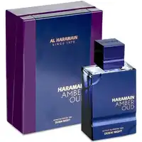 Amber Oud Dubai Night Al Haramain