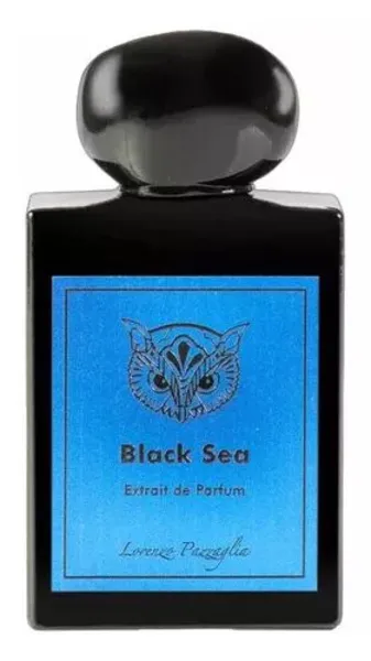 Black Sea Lorenzo Pazzaglia
