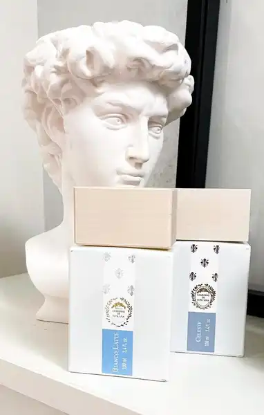 Celeste Giardini Di Toscana