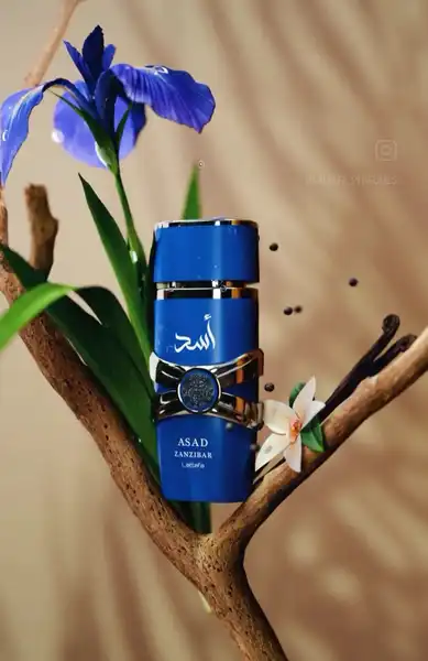 Asad Zanzibar Lattafa