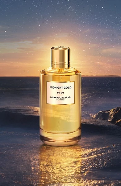 Midnight Gold Mancera