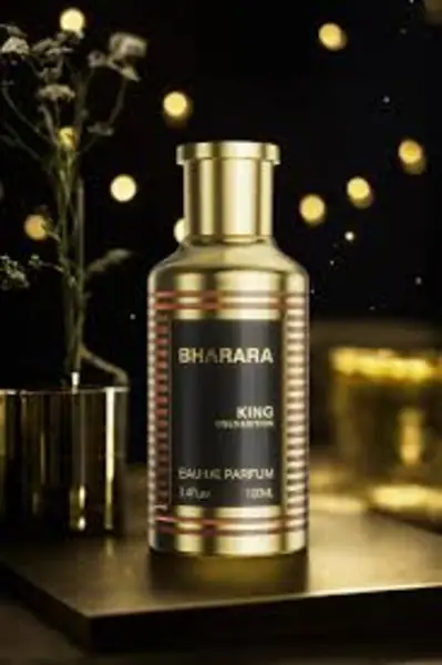 BHARARA KING GOLD EDITION EAU DE PARFUM
