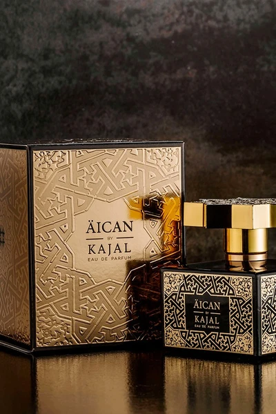 Äican Kajal
