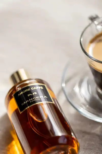 Amore Caffè Mancera