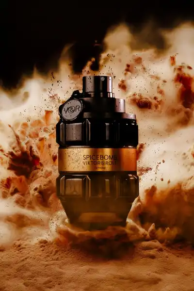Spicebomb Extreme Viktor&Rolf