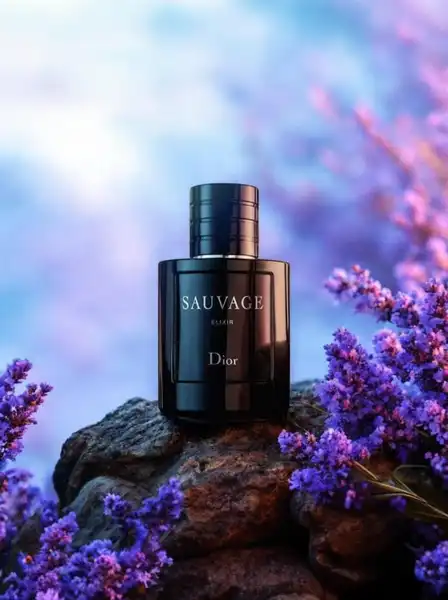 Sauvage Elixir Dior