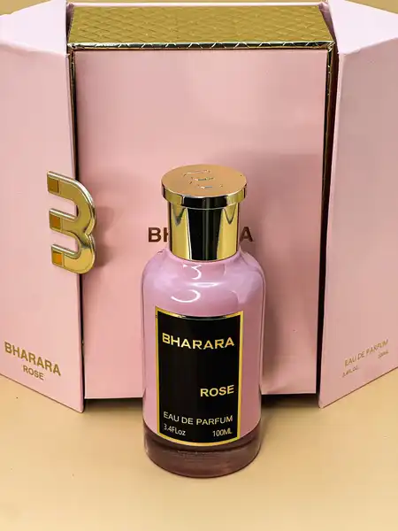 BHARARA ROSE