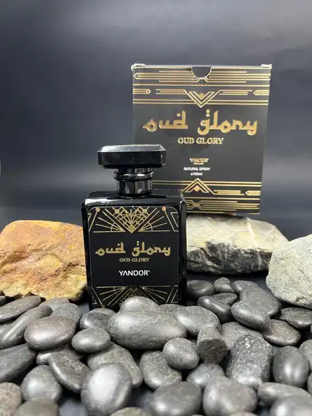 Bade'e Al Oud Oud for Glory Lattafa