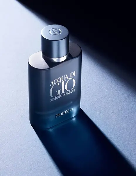Acqua di Giò Profondo Giorgio Armani