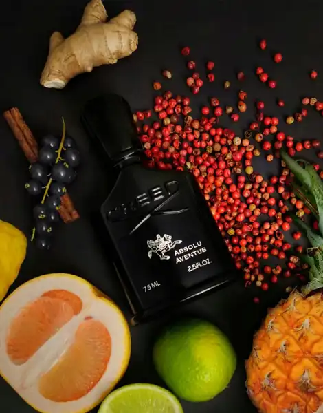 Absolu Aventus Creed