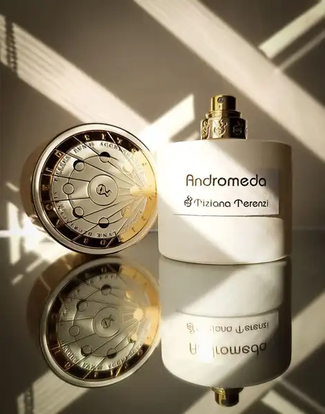 Andromeda Tiziana Terenzi