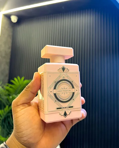 Bharara The Mast Perfume Velvet Rose
