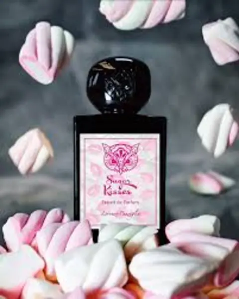 Sugar Kisses Lorenzo Pazzaglia