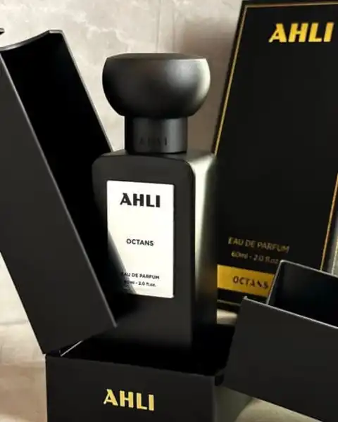 AHLI OCTANS