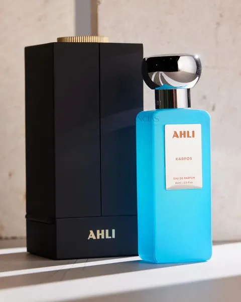 AHLI KARPOS