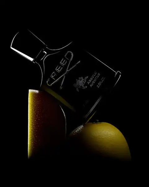 Absolu Aventus Creed