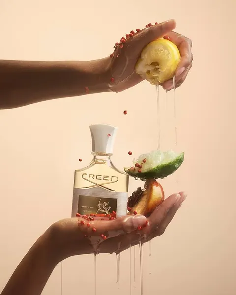 Aventus for Her Creed