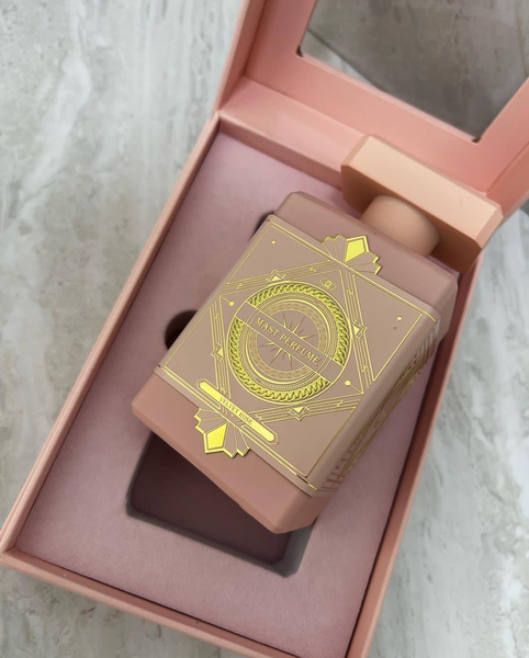 Bharara The Mast Perfume Velvet Rose