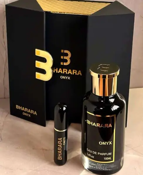 Bharara Onyx - Eau De Parfum - 100ml - Hombre