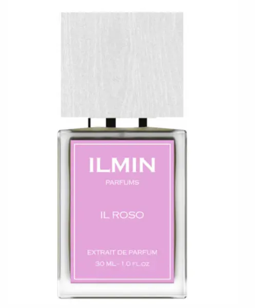 Il Roso ILMIN Parfums