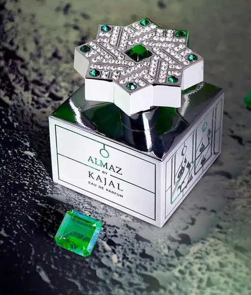 Almaz Kajal
