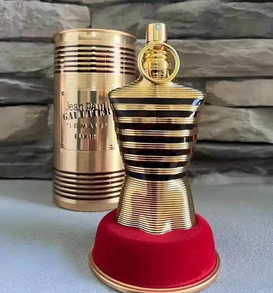 Le Male Jean Paul Gaultier