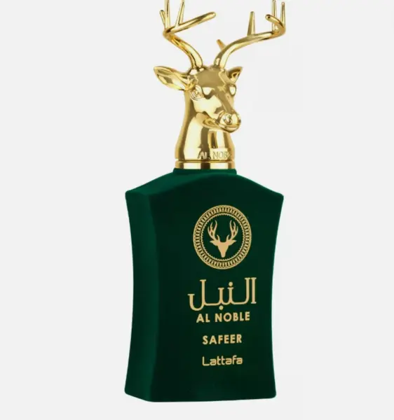 Safeer Lattafa