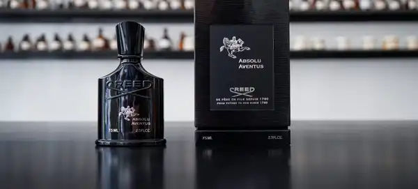 Absolu Aventus Creed
