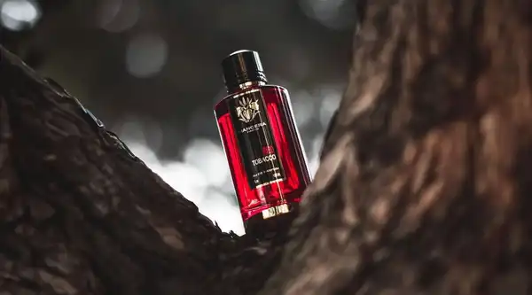 Red Tobacco Mancera