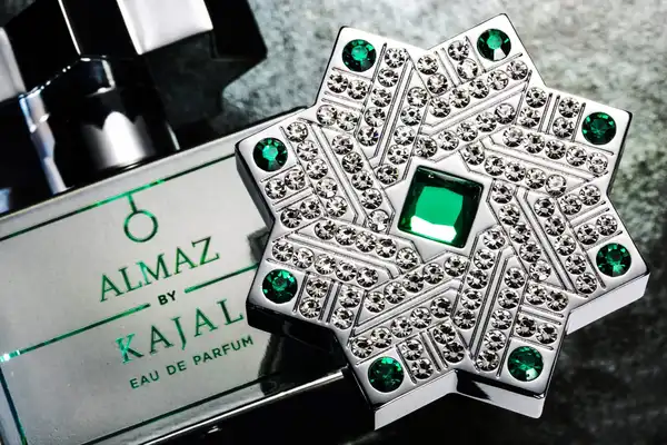 Almaz Kajal