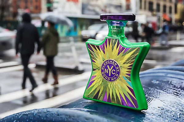Bleecker Street Bond No 9
