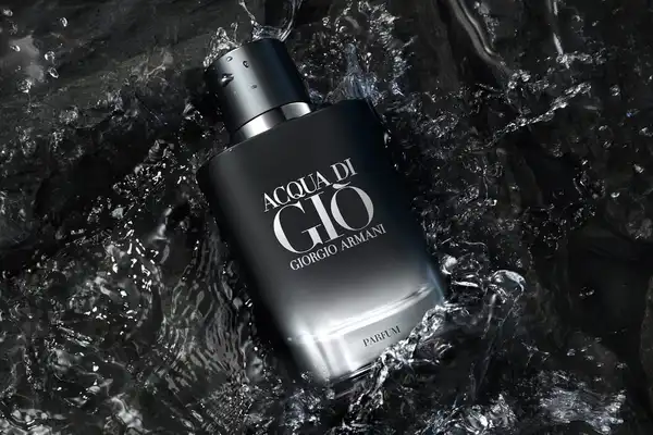 Acqua di Giò Parfum Giorgio Armani