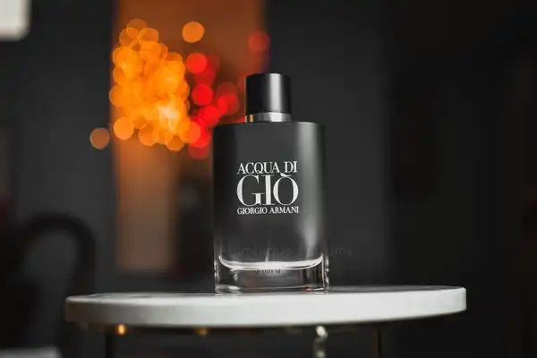 Acqua di Giò Parfum Giorgio Armani