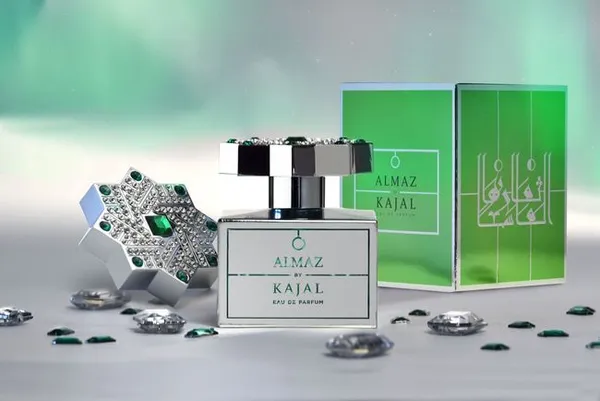 Almaz Kajal
