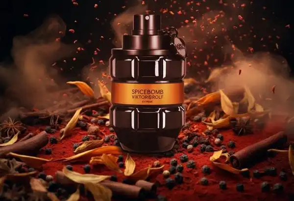 Spicebomb Extreme Viktor&Rolf