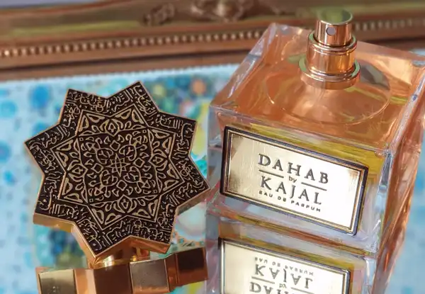 Dahab Kajal