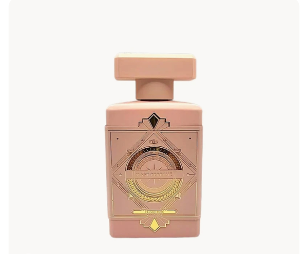 Bharara The Mast Perfume Velvet Rose
