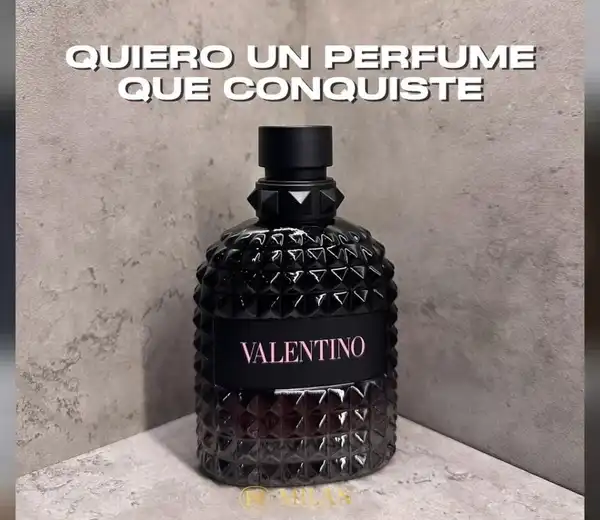 Valentino Uomo Born in Roma Valentino