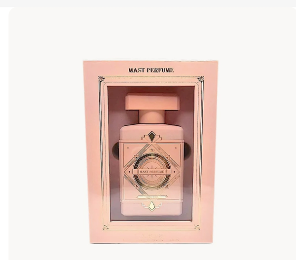 Bharara The Mast Perfume Velvet Rose
